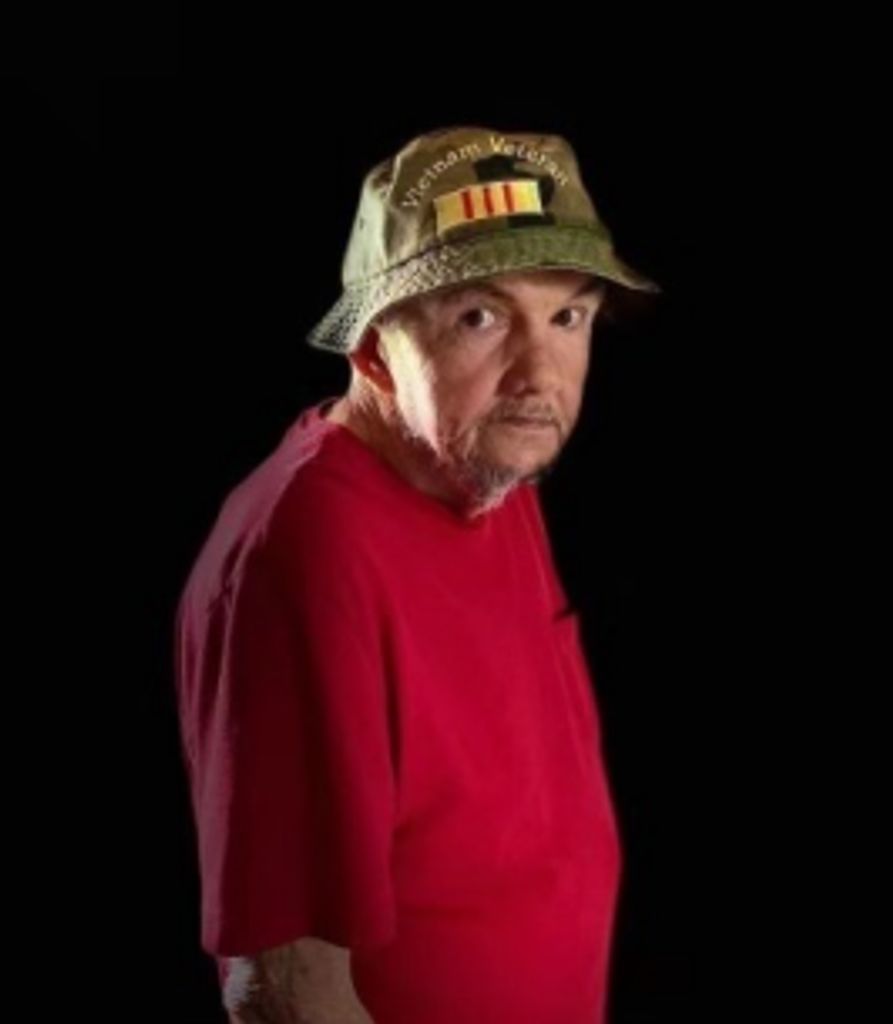 Leland Raymond Mullins Sr.