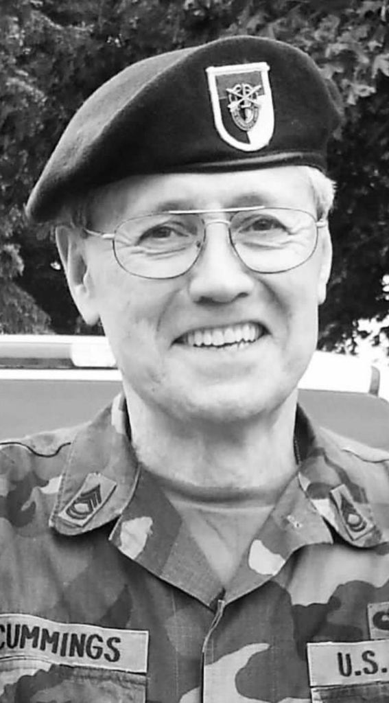 Donald P. Cummings Profile Photo