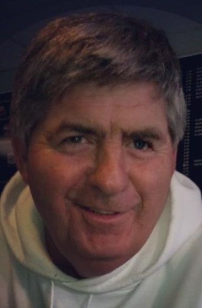 Robert F. "Bobby" Trojano Profile Photo