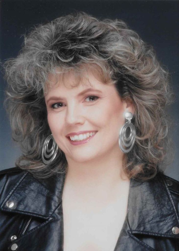 Michel Ann Mccarthy