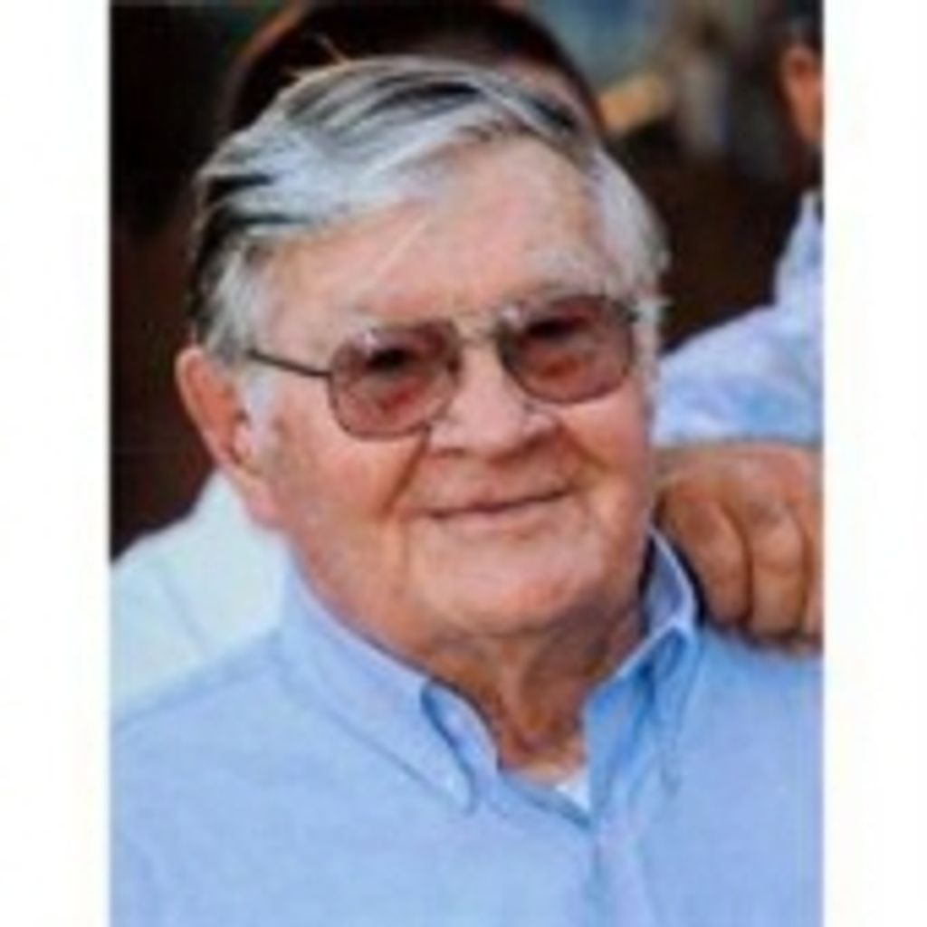 Donald Lee Maxwell