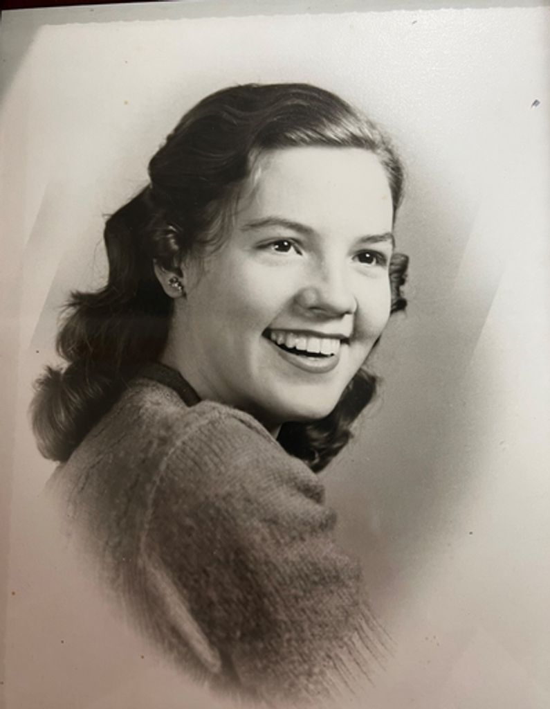 Nell Butler Profile Photo