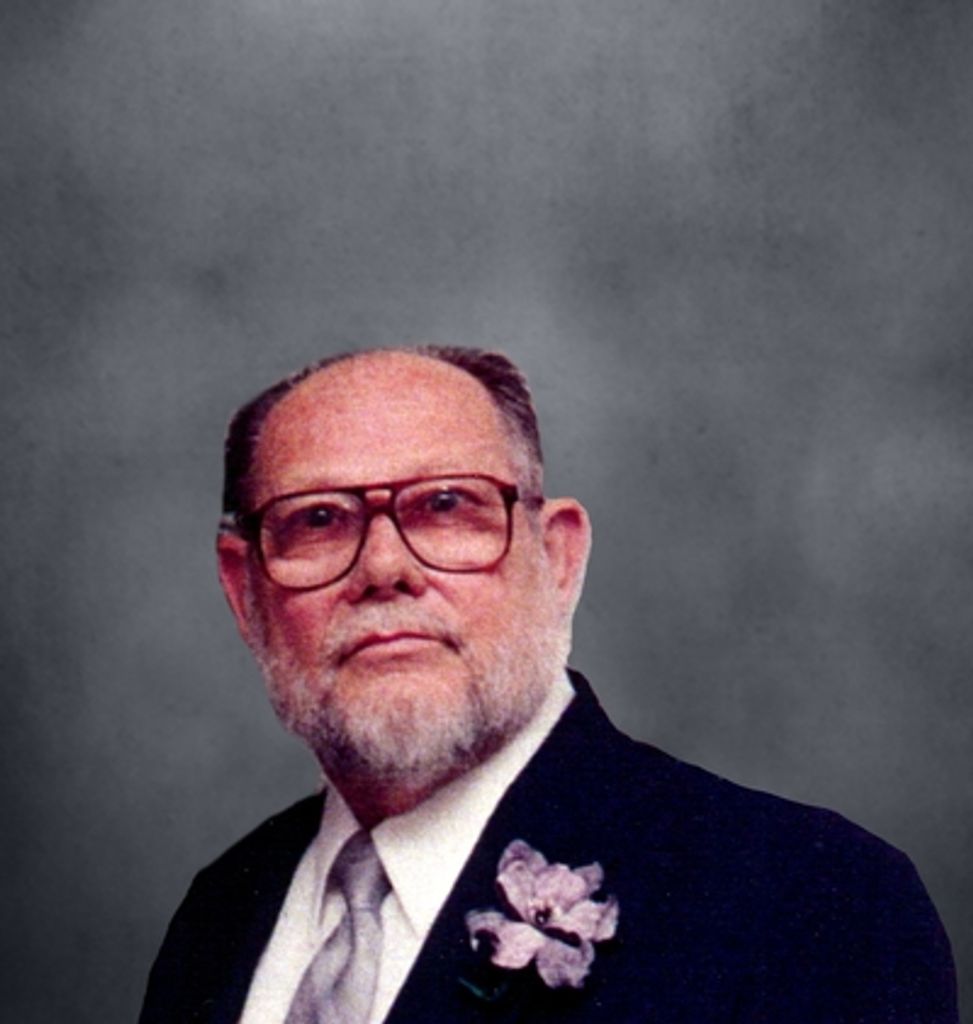 Harold Thomas Gunther, Sr. Profile Photo