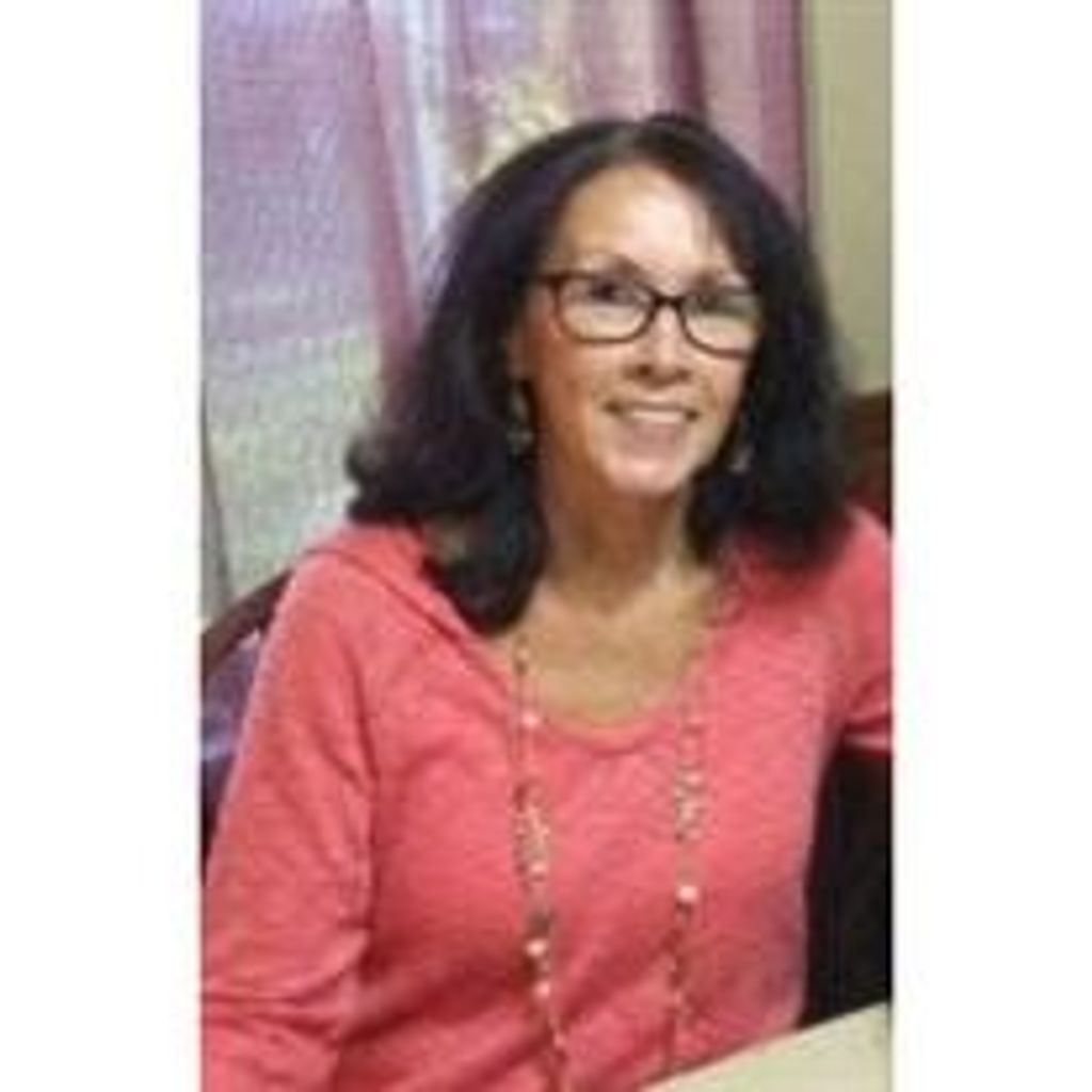 Joanne Evans