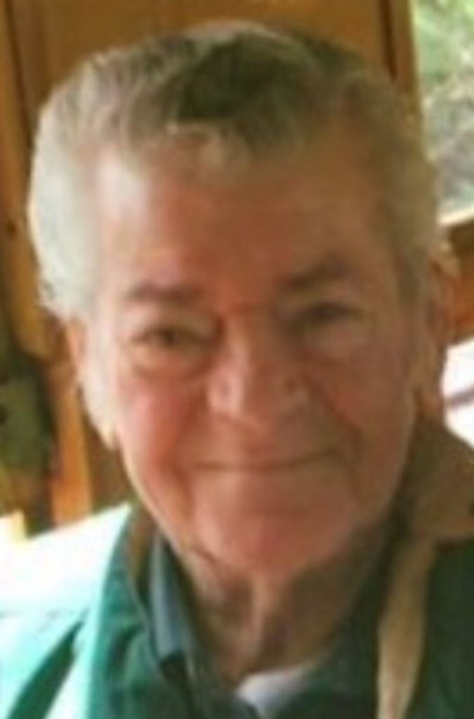 Milton G. "Mel" Ferrett