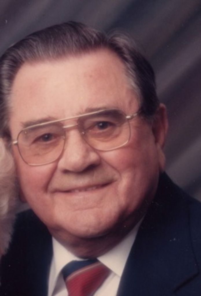 George Holloway