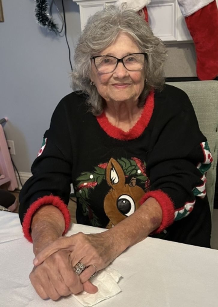 Jackie "Grandma" Reynolds Profile Photo