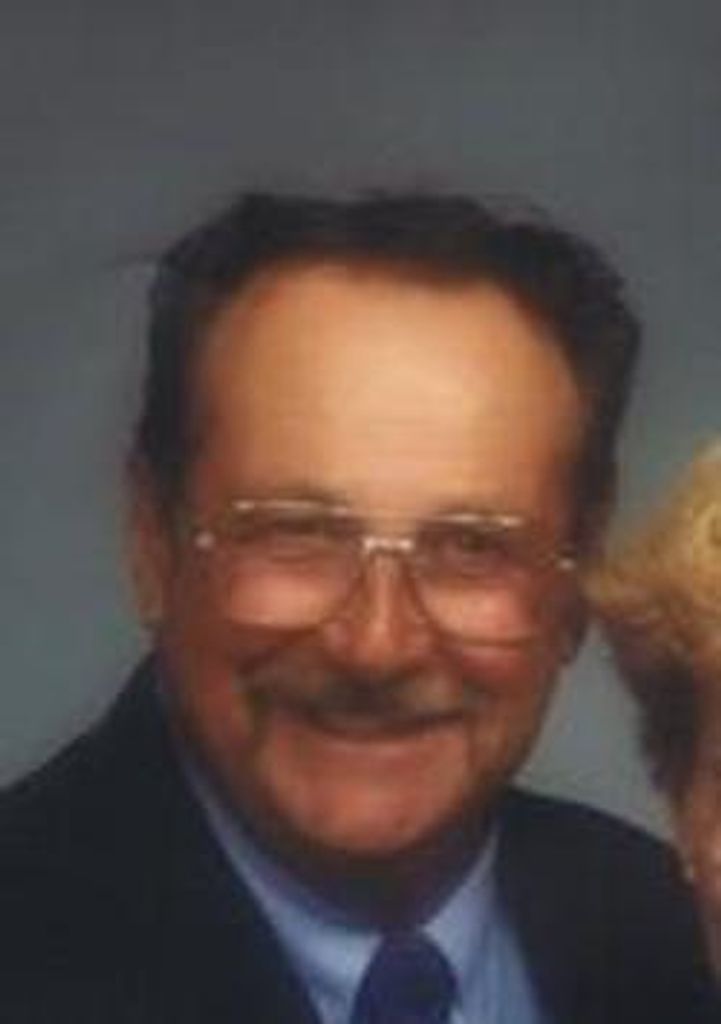 Harold William "Wally" Walters, Sr.