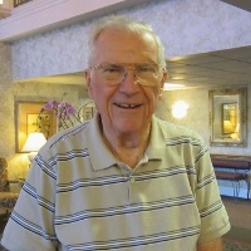 Charles  Francis Moran
