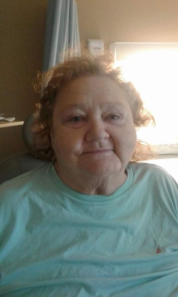 Marion Theresa Cannoy Profile Photo