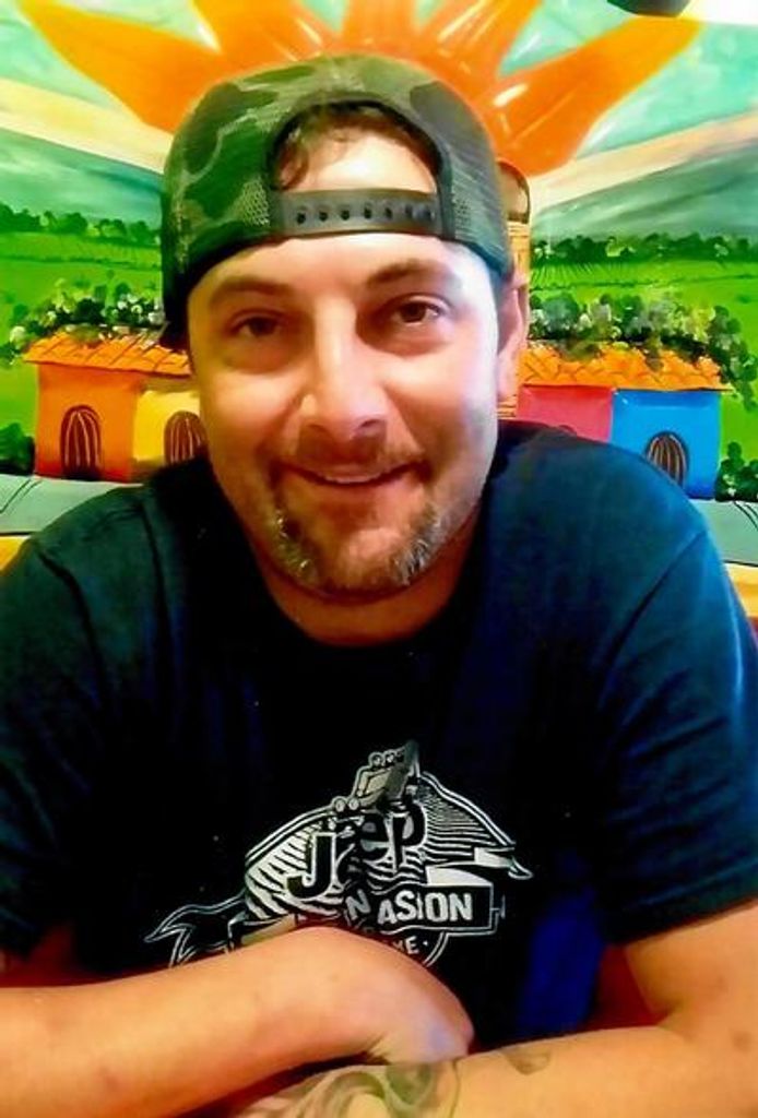 William "Billy" Craig Buchanan Ii