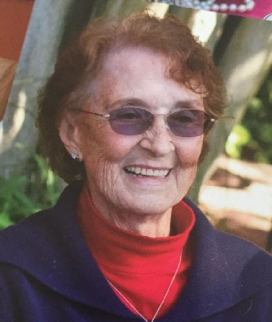 Bonnie B. Short