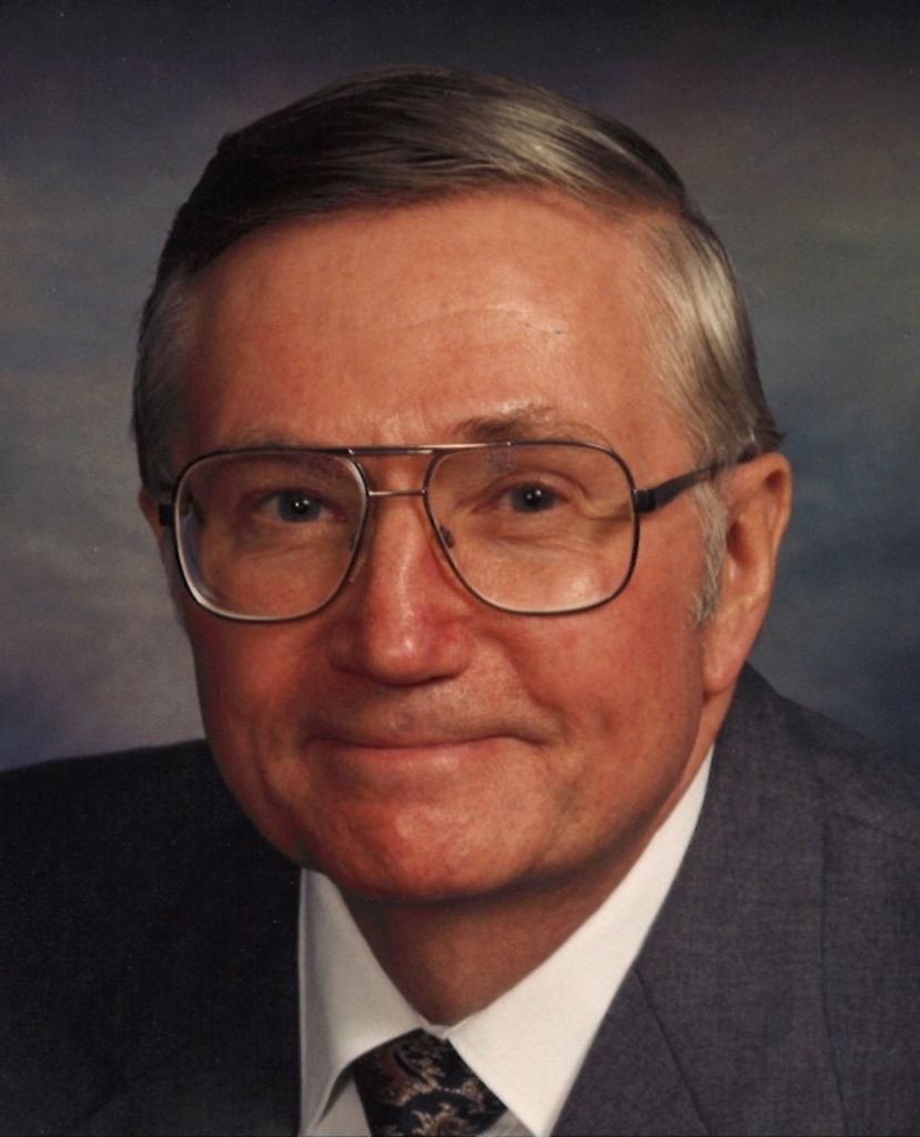 Ronald Olsen