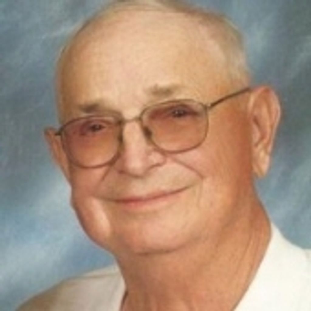 Alvin W. Pethke