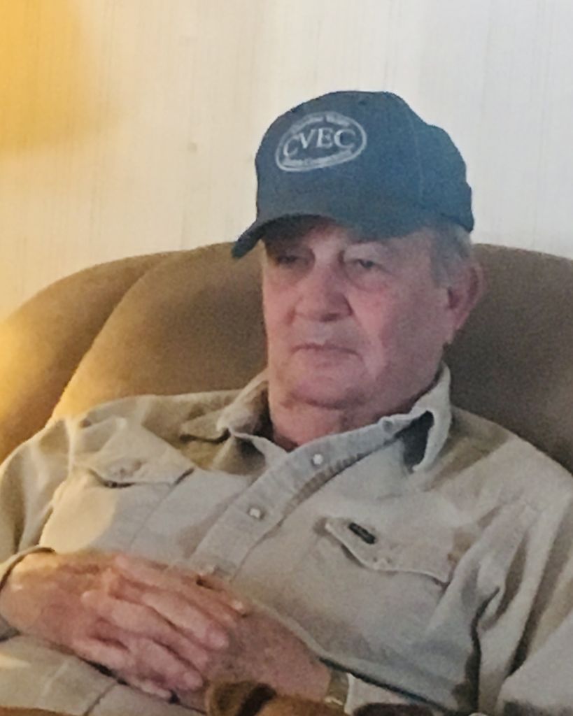 Jack LaGene Hamilton