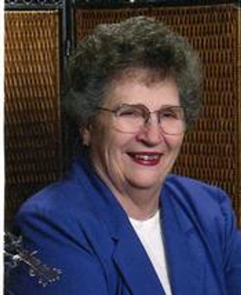 Nancy Miller