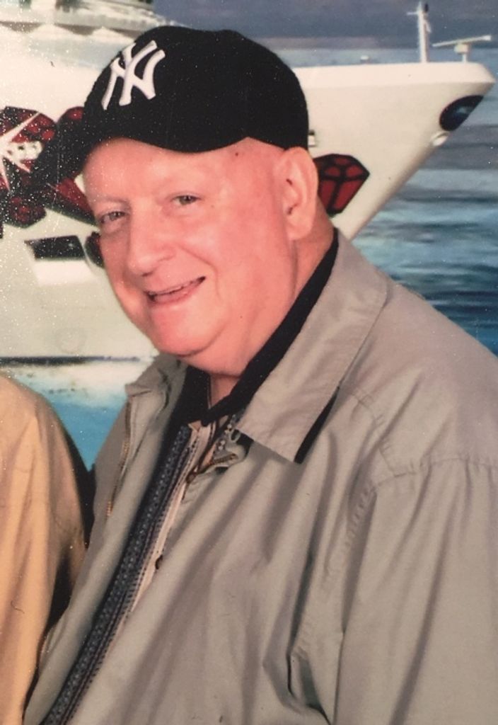 John Francis Burke