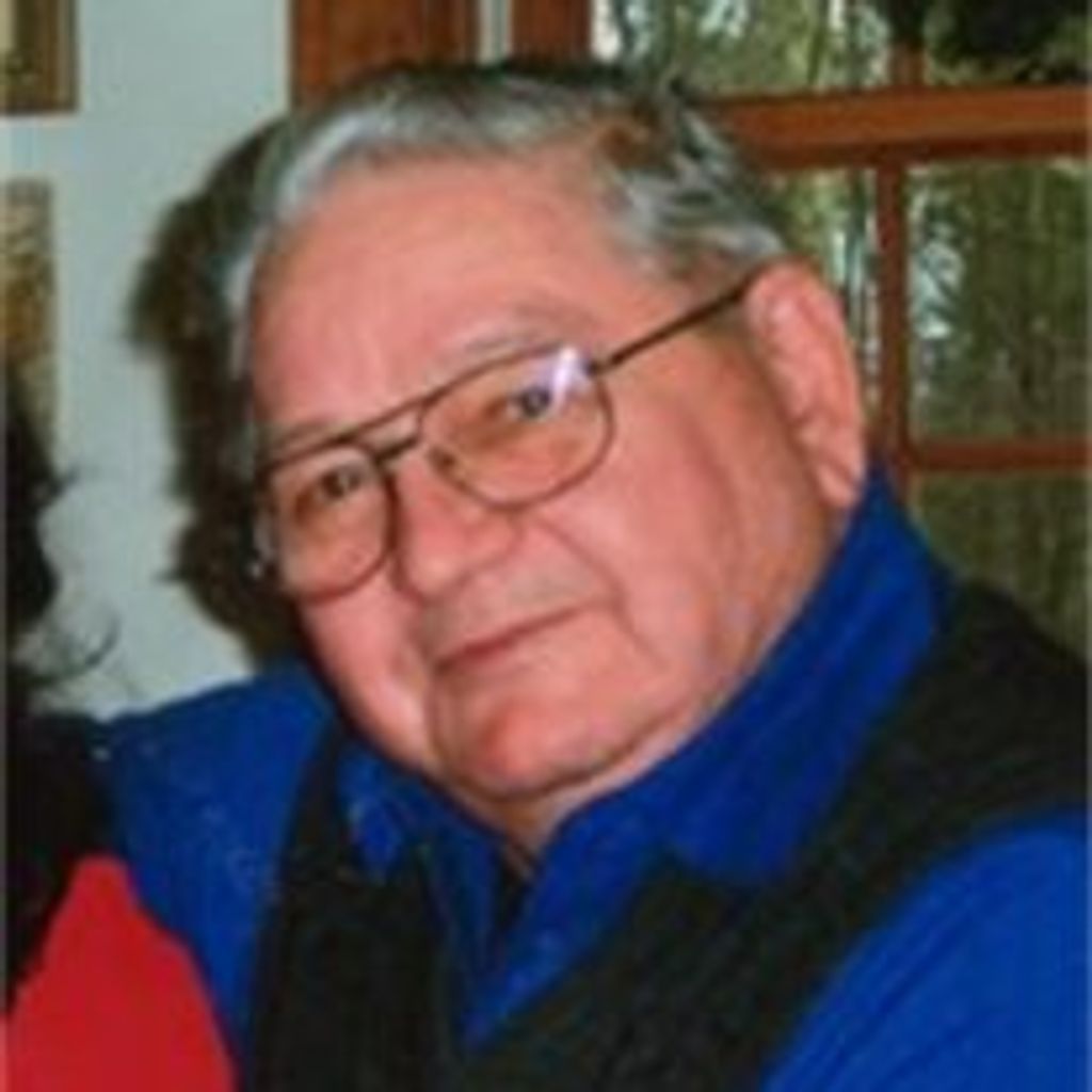 David Clifford Adams