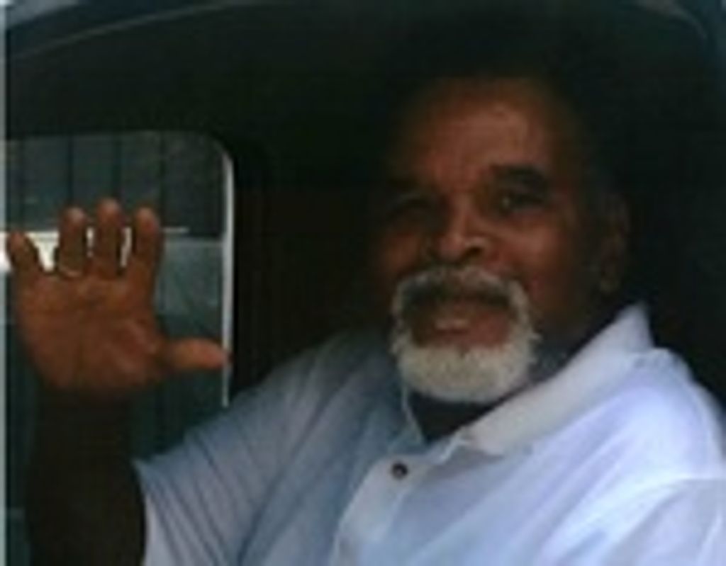 Melvin Wilkerson