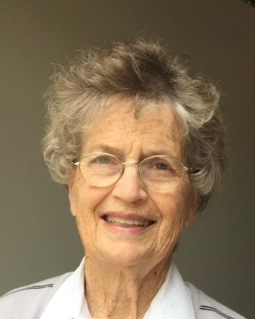 Ethel Ellsworth Profile Photo