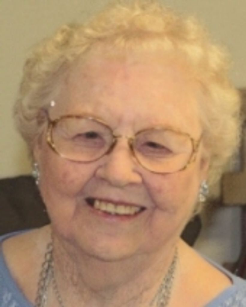 Juanita Bouse