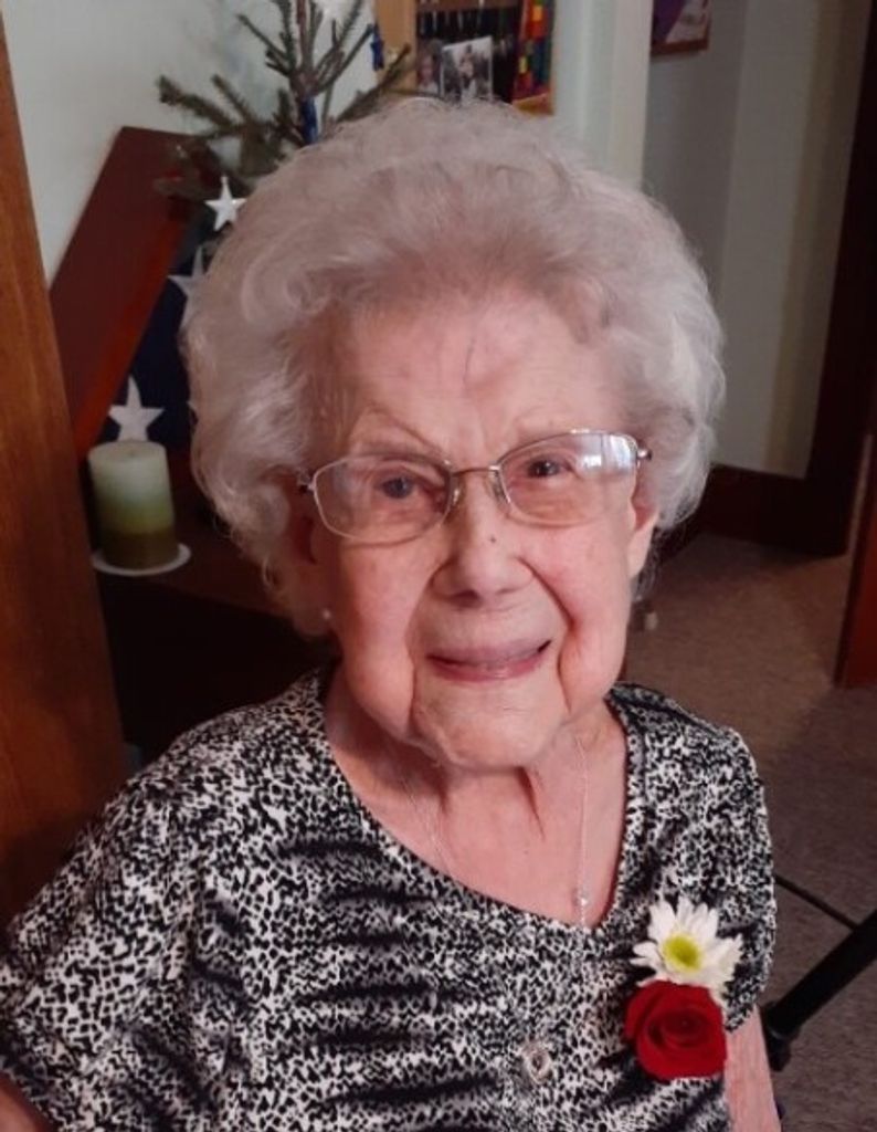 Dorothy T. Koontz