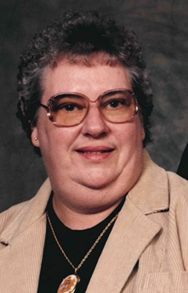 Norma L. Parr Profile Photo