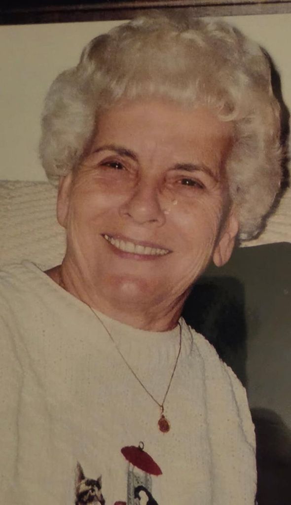 Margaret Rose Whitehurst Profile Photo