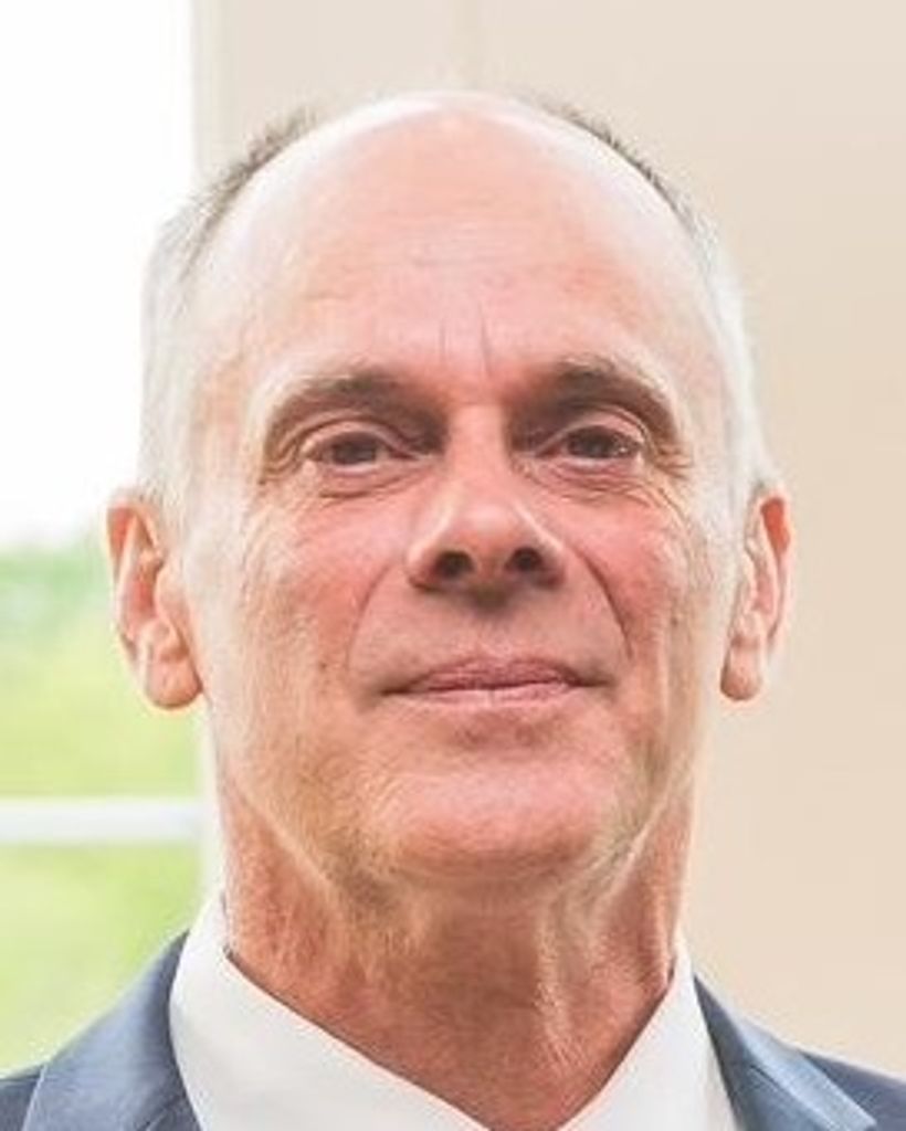 Fred David McFarland