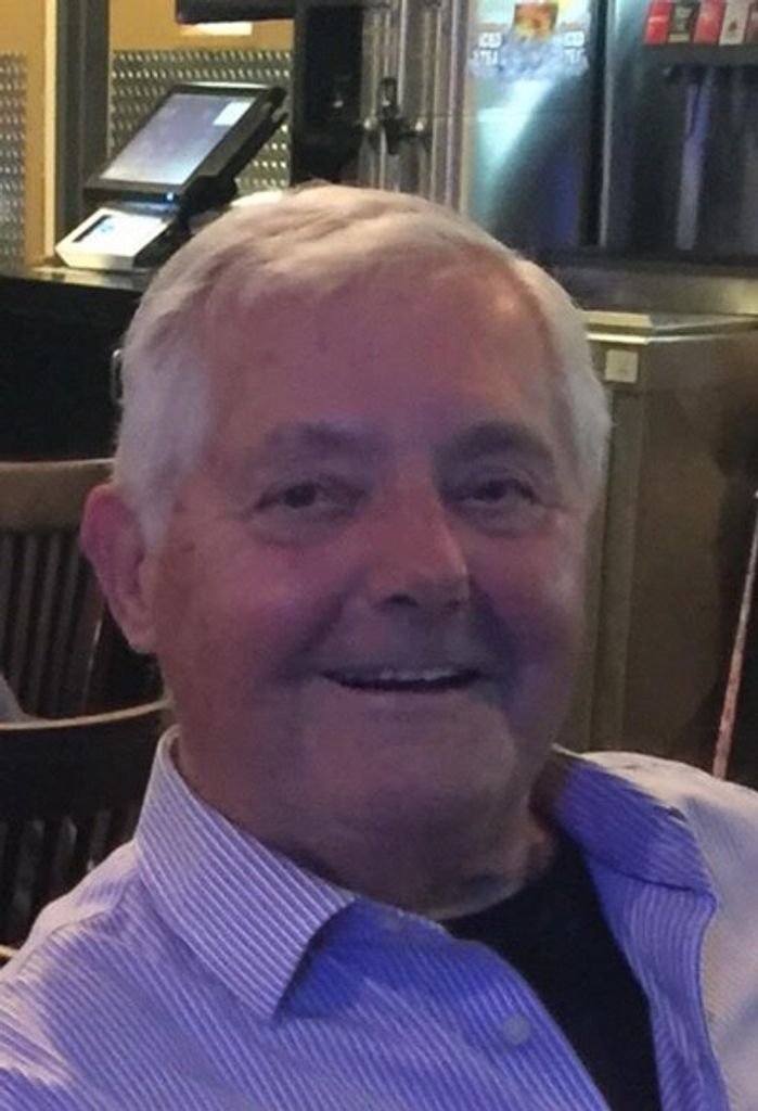 Richard William Endres