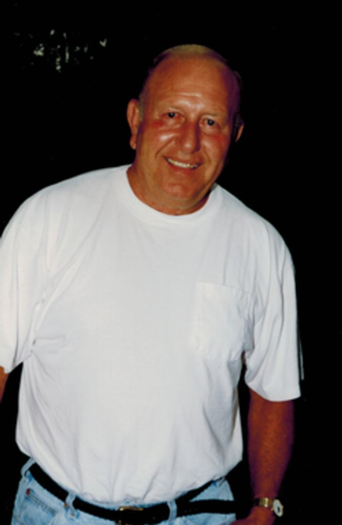 Coach James Faulkner