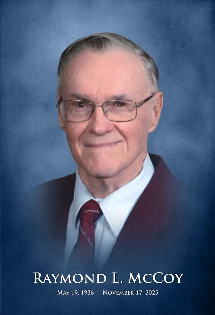 Raymond L. Mccoy Profile Photo