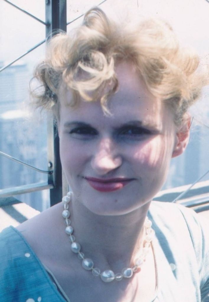 Christa Maria Heuser