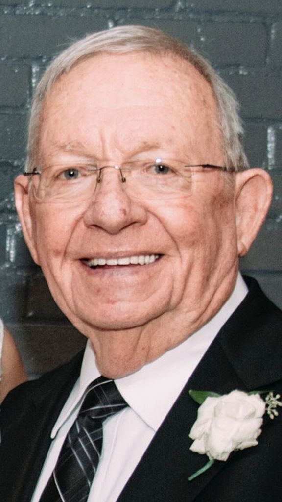 Robert Gene Bradshaw