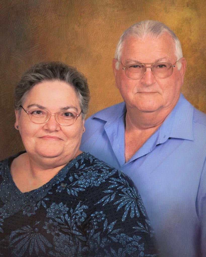Weston & Shirley Hebert Profile Photo