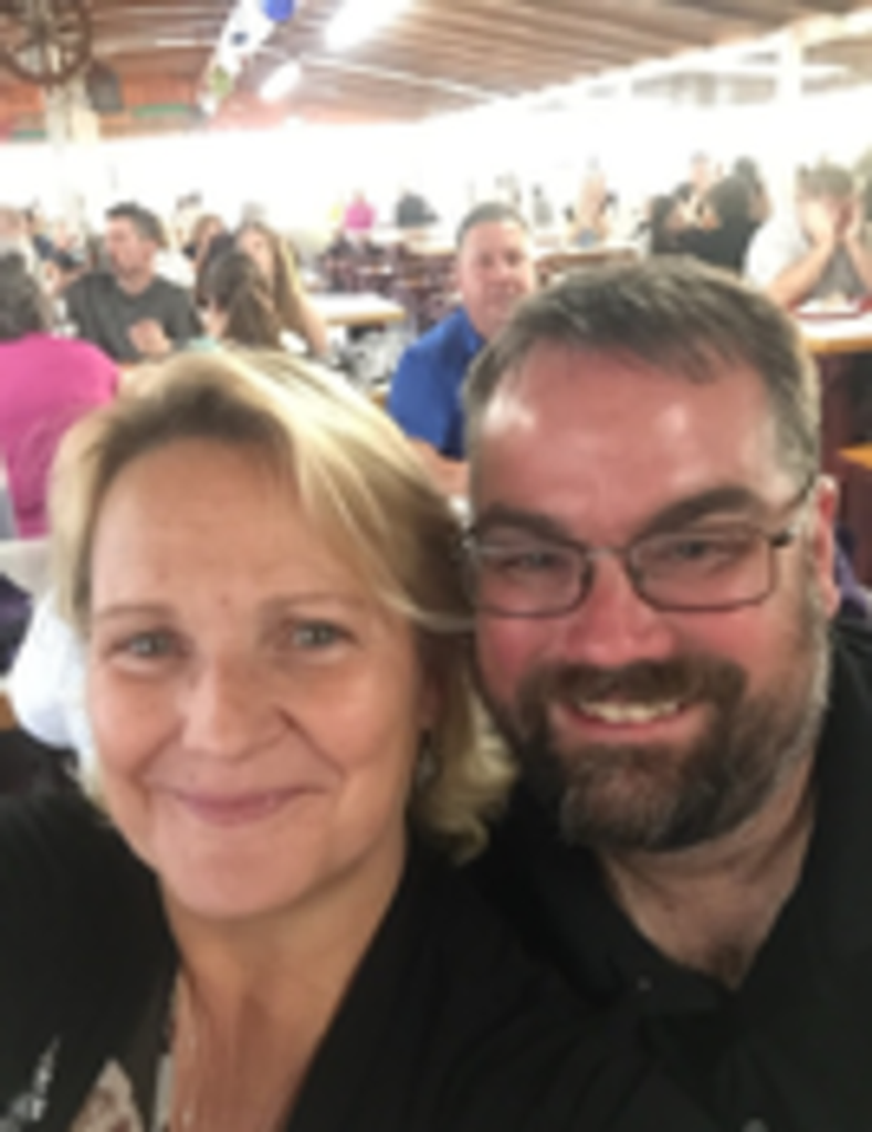 Clayton J. Michaud Profile Photo