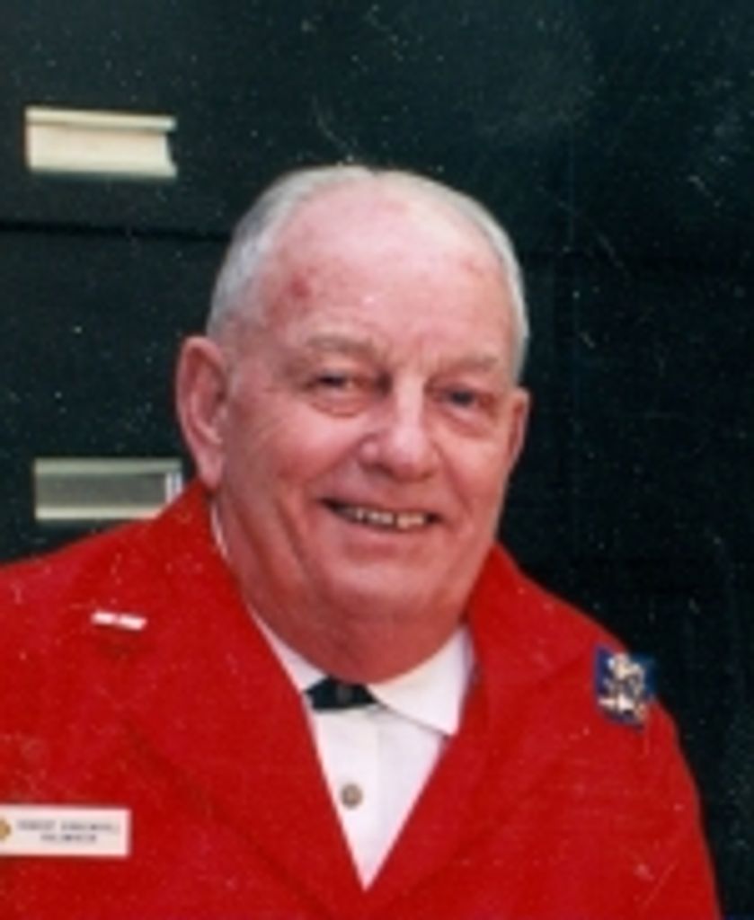 Robert L. Kirkendoll