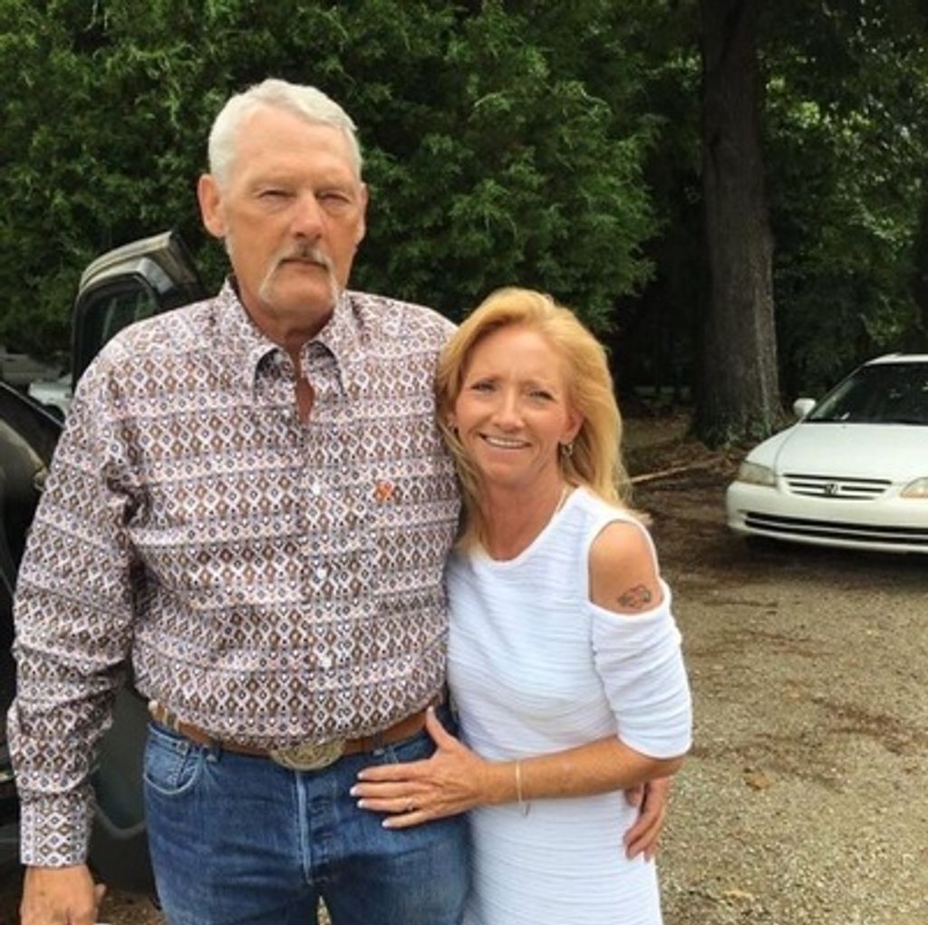 Timothy Allen Barnett, Sr. Profile Photo
