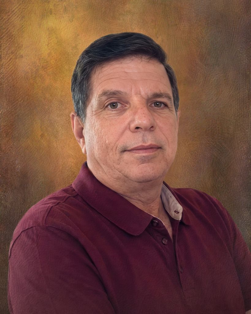 Kenneth Lee Trude Profile Photo