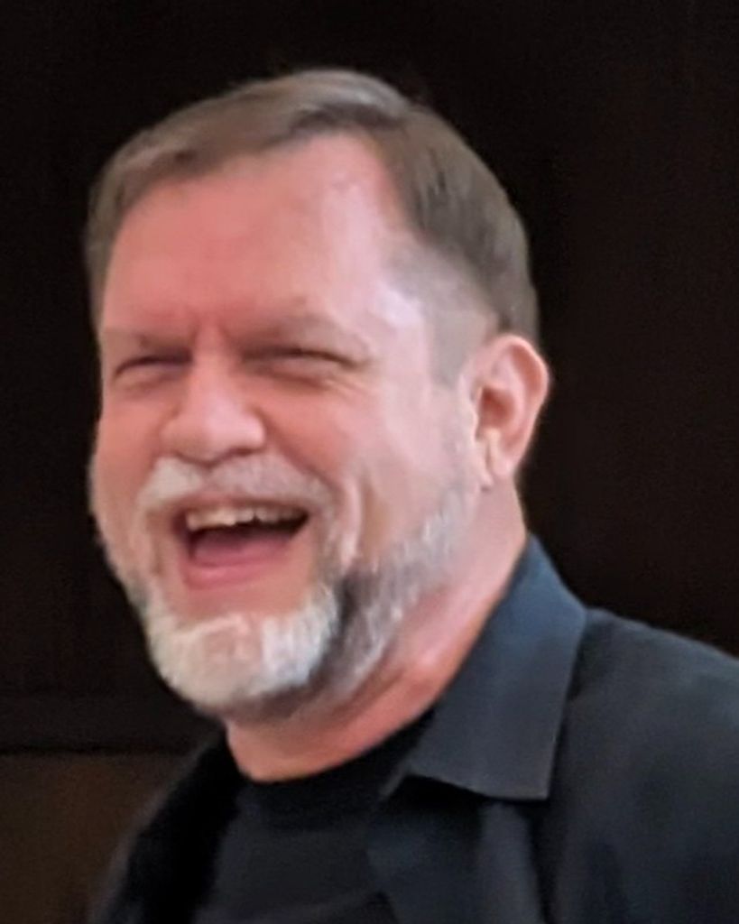 Phillip Eugene Allen