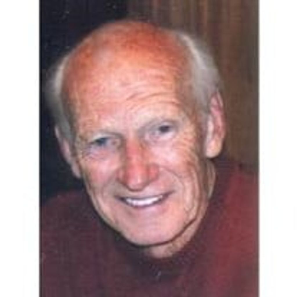 Michael Joseph Butler