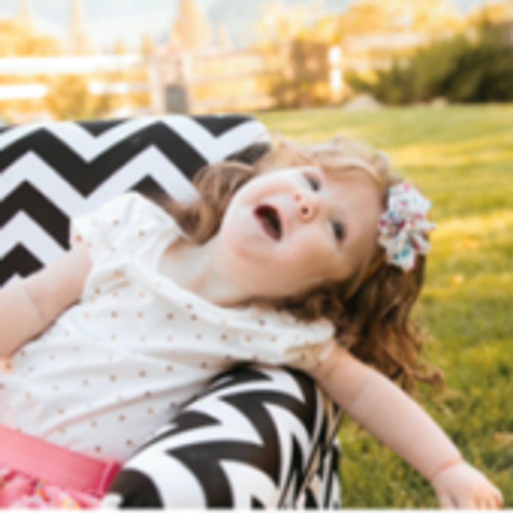 Lylah Rene Brown