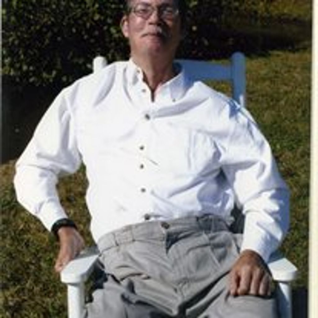 David Roger Carter