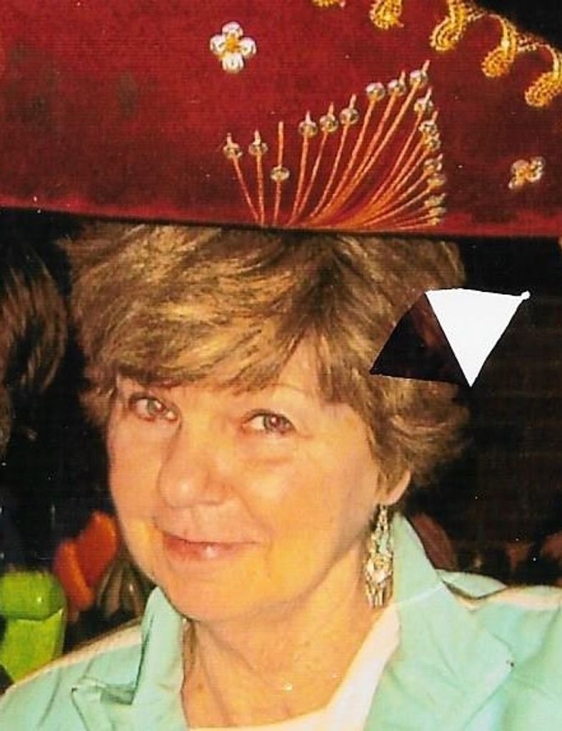 Rose Spalding Profile Photo