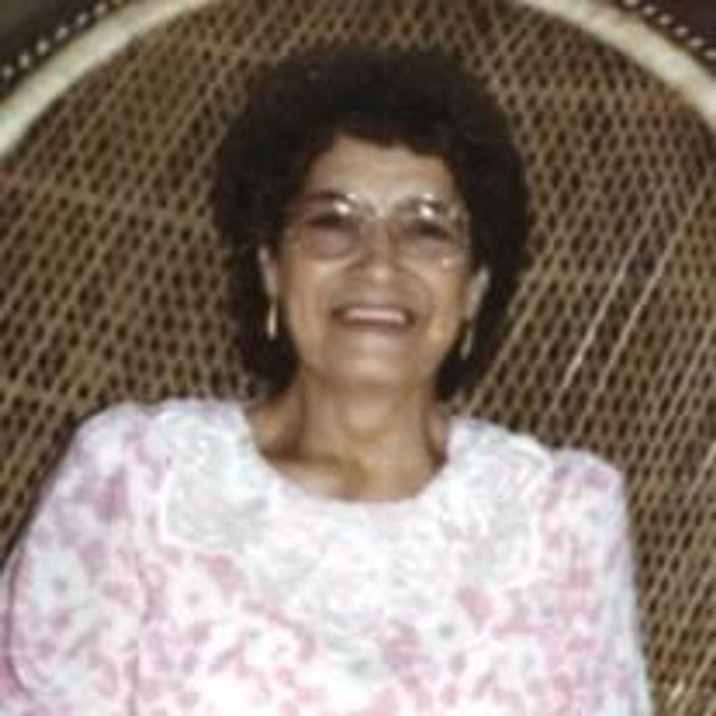 Mary Ruth Somers Lee