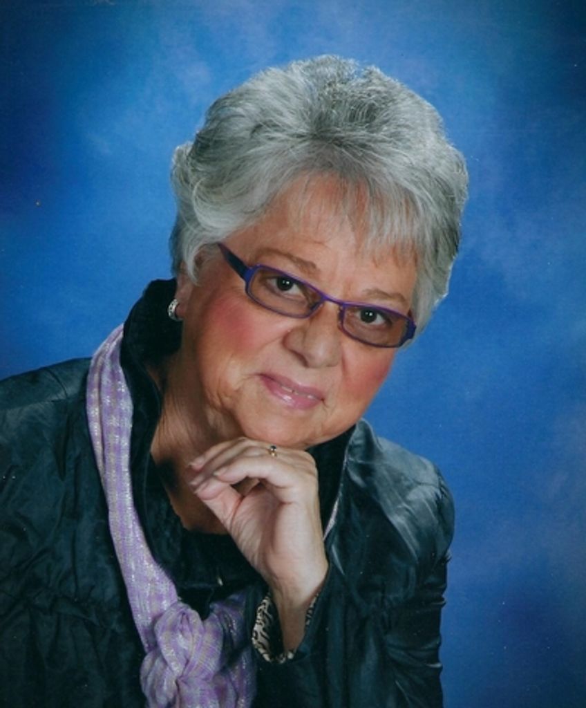 Sandra Kay Conrad Profile Photo