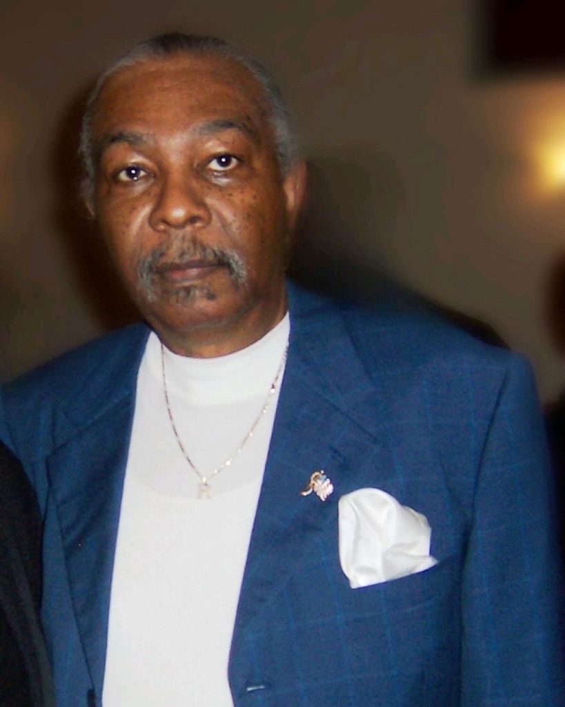 Randolph Taylor