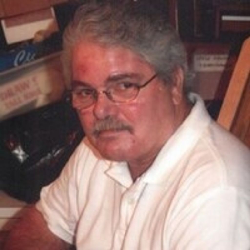 Harvey E. Binion