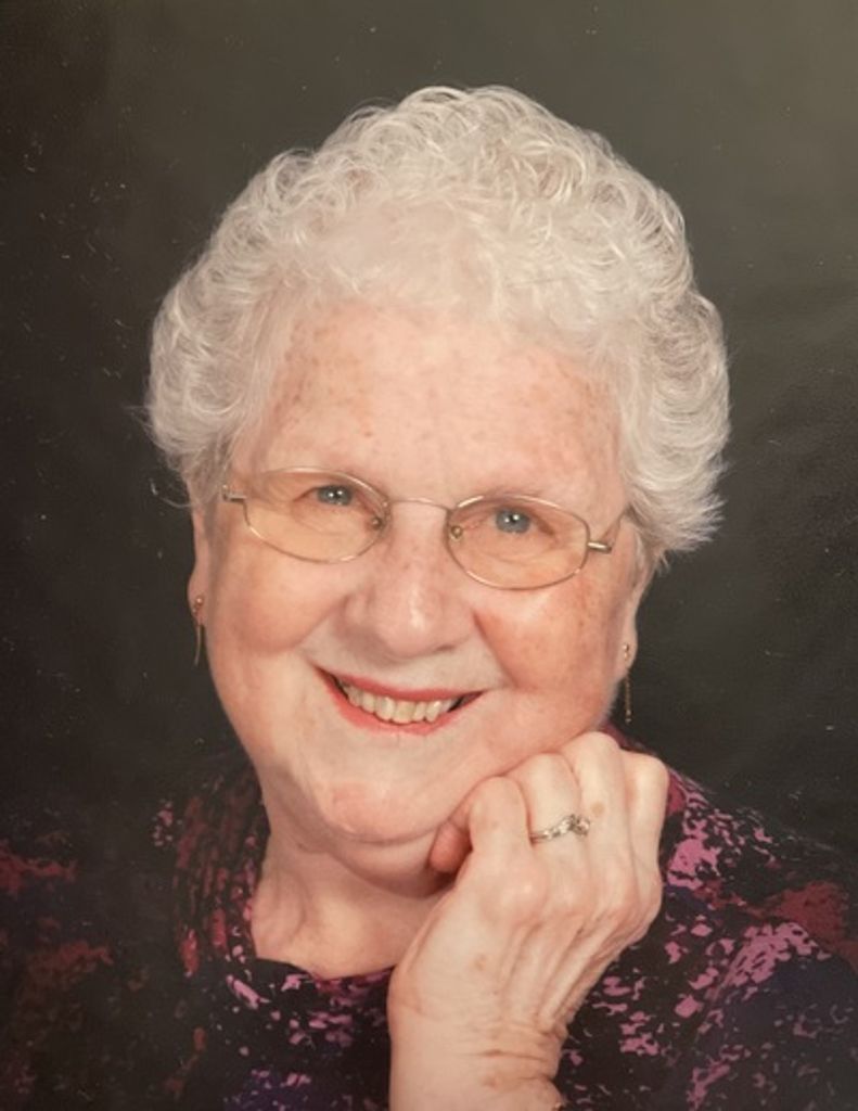 Margaret Mary Jo Snyder Profile Photo