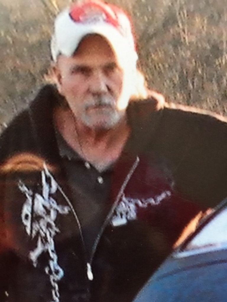 Terry Raymond Stewart